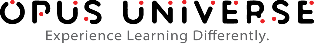 Opus Universe Logo